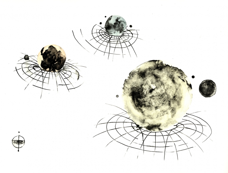 Gravitation_hell
